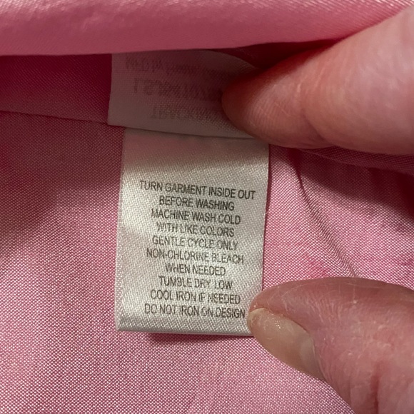 Jojo Siwa Nickelodeon year 2020 girls silk jacket with sequins XS (4/5) - Picture 11 of 13